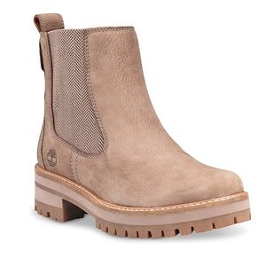Timberland courmayeur valley chelsea boot